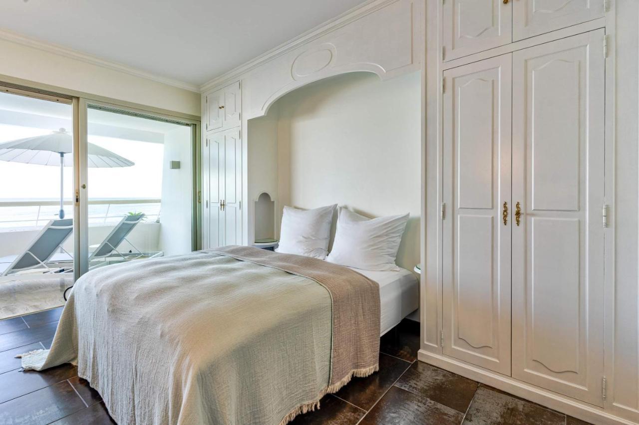 Annabelle Appartement Villeneuve-Loubet Buitenkant foto