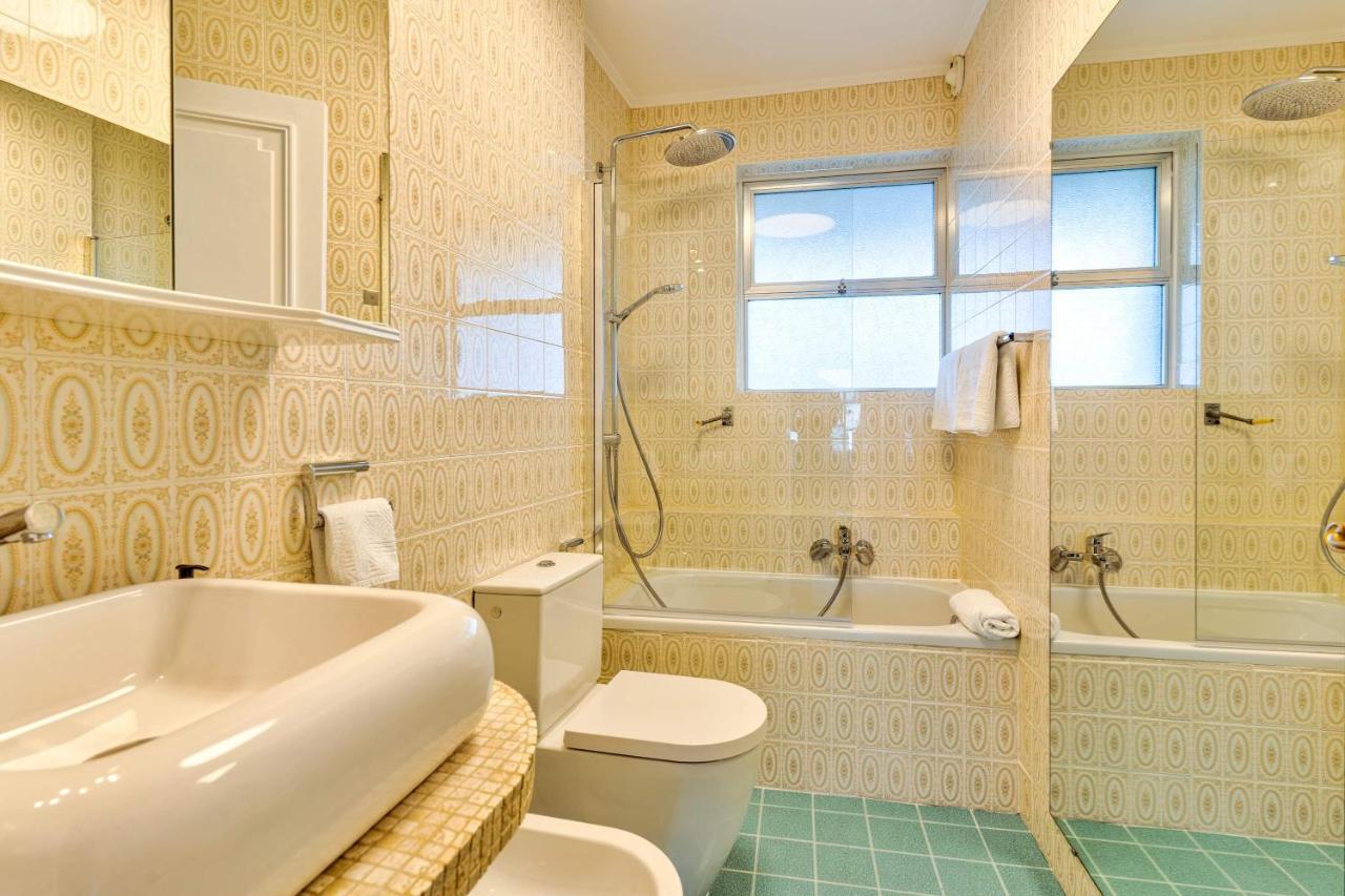 Annabelle Appartement Villeneuve-Loubet Buitenkant foto