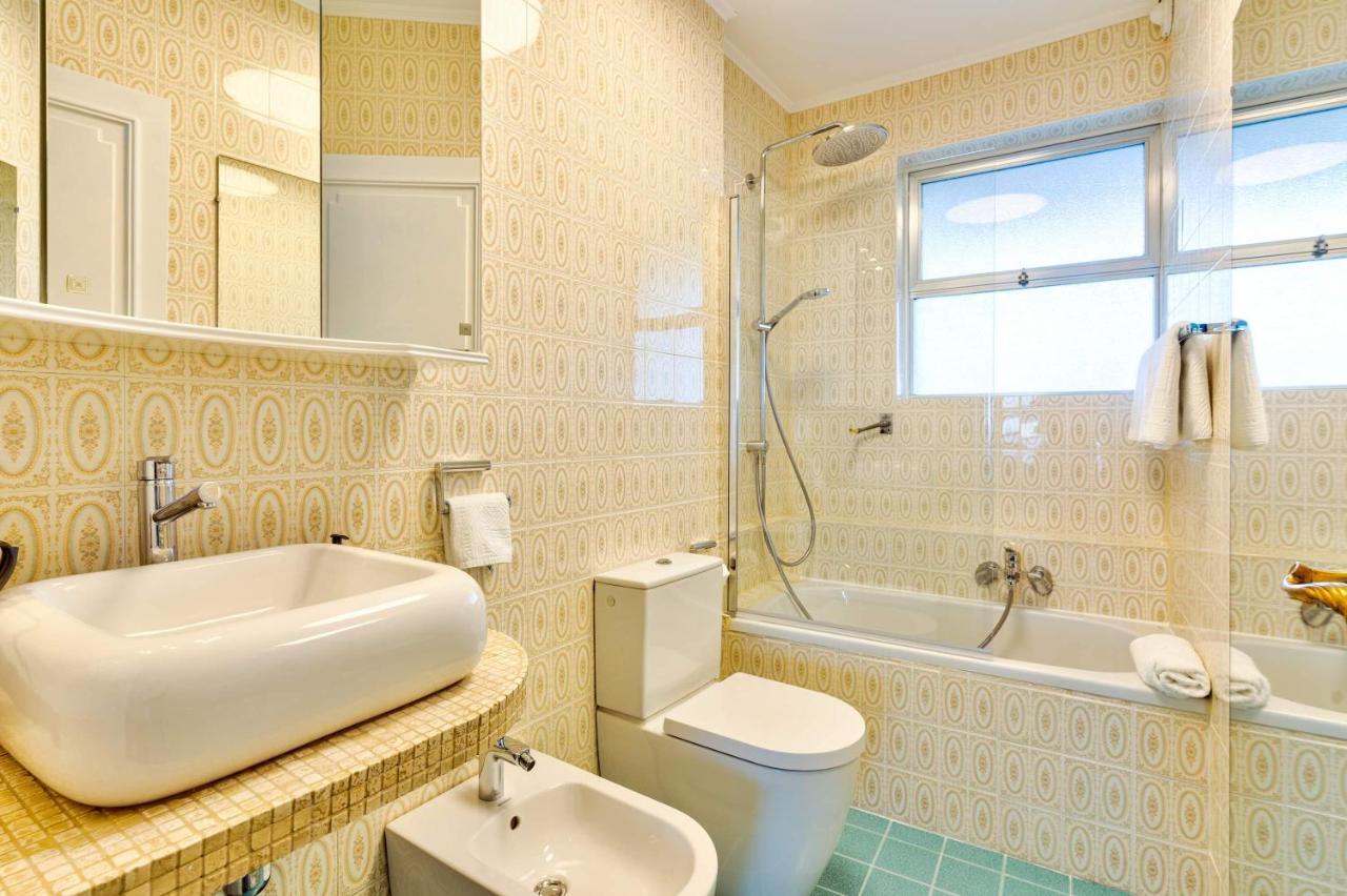 Annabelle Appartement Villeneuve-Loubet Buitenkant foto